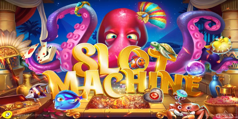 Các dòng game slot hấp dẫn đa thể loại thu hút đông đảo người mới tham gia