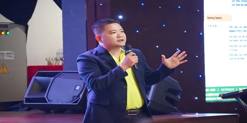 Tư duy chiến lược cực kỳ tài tình