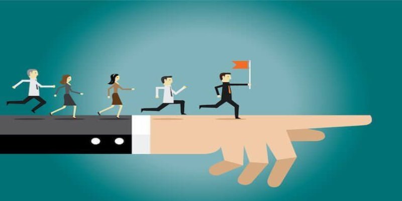 Tầm nhìn lãnh đạo CEO Nguyễn Tuấn Khởi rộng lớn