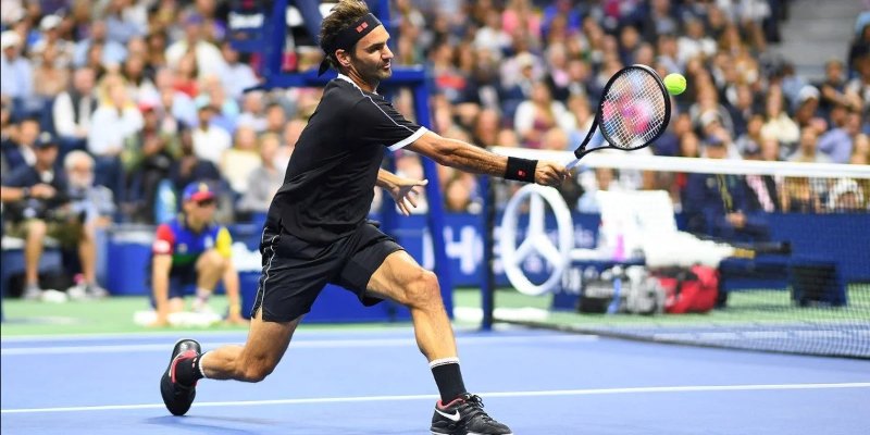 Cá cược tennis là hình thức giải trí hấp dẫn