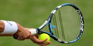 Cá cược tennis: Kinh nghiệm chơi bất bại tại 58Win