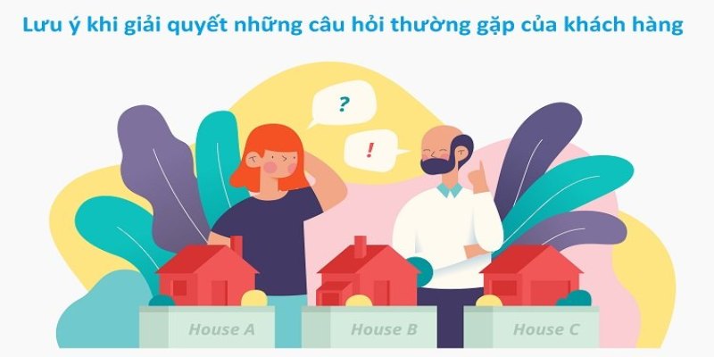 Câu hỏi thường gặp liệt kê chính sách bảo mật, bảo vệ dữ liệu khách hàng hiệu quả.