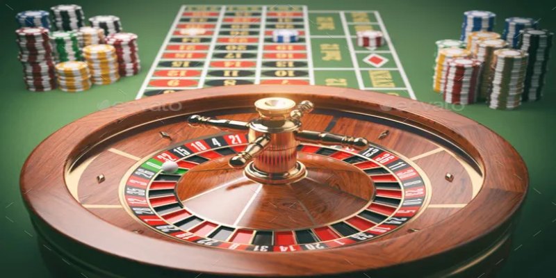 Người chơi cần hiểu chiến thuật chơi Roulette để thắng lớn khi cá cược