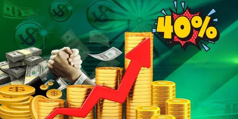  Áp dụng đúng chiến lược marketing sẽ giúp bạn phát triển kinh doanh bền vững 