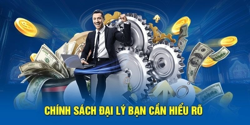 Cơ hội và quyền lợi hấp dẫn khi trở thành đại lý 58Win