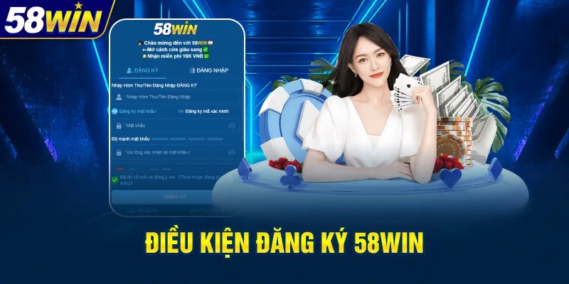 Nếu có khó khăn trong quá trình đăng ký người chơi nên liên hệ bộ phận hỗ trợ