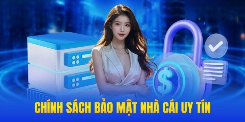 Hệ thống bảo mật tiên tiến giúp nhà cái được đánh giá cao trên thị trường