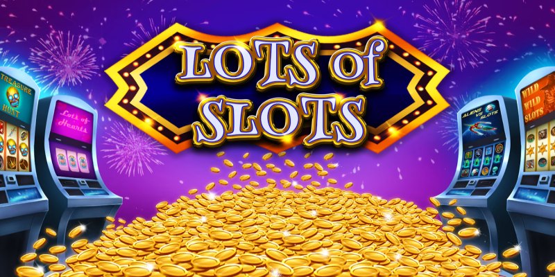 Slot game mang tính giải trí cao mang đến trải nghiệm cá cược cực đỉnh