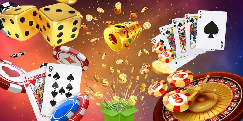 Nhà cái không ngừng nâng cấp hệ thống, áp dụng công nghệ mới