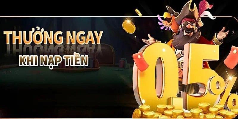 Truy cập mục khuyến mãi đặc biệt cho người chơi tại nhà cái