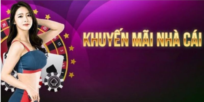 Trải nghiệm cá cược đỉnh cao với khuyến mãi nạp lần đầu