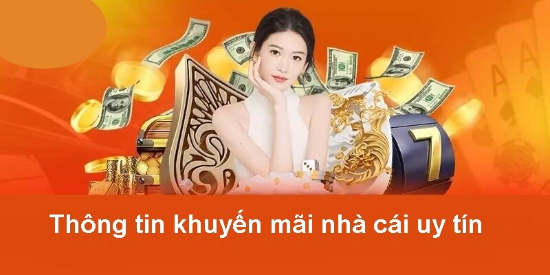 Khuyến mãi thành viên mới tại nhà cái  nhà cái số 1