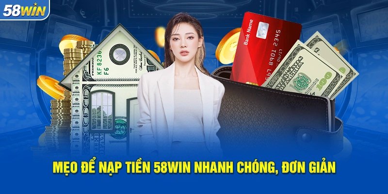 Ngay sau khi nạp tiền thành công, số dư sẽ hiển thị và bạn có thể dùng ngay