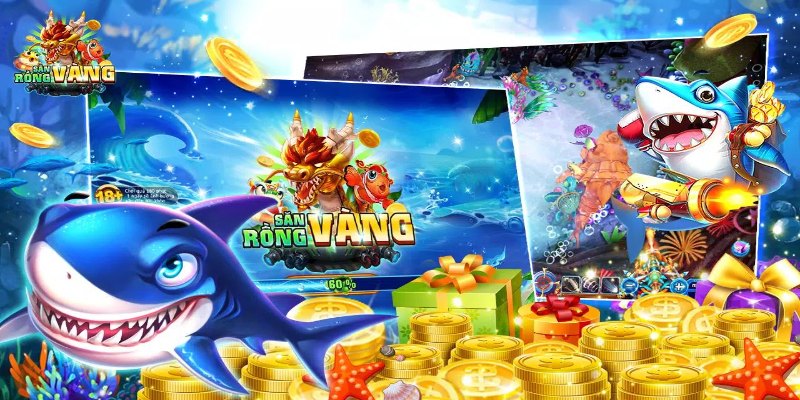 Rồng vàng là boss có tỷ lệ xuất hiện hiếm nhưng giá trị cực cao