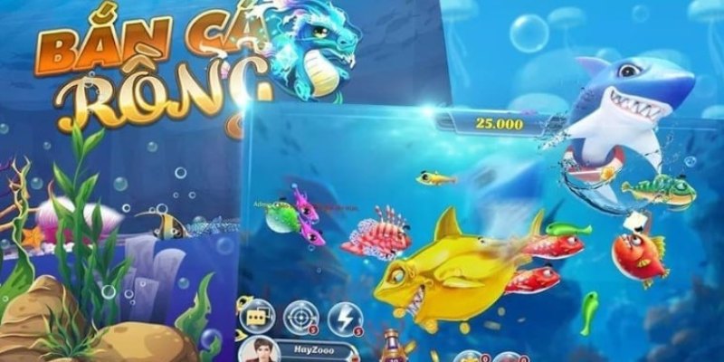 Săn rồng vàng 58Win vẫn vận hành rất mượt mà và ổn định trên mọi thiết bị