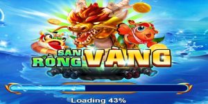 Săn rồng vàng – Trò chơi đổi thưởng hấp dẫn cho người chơi
