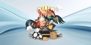 Khám phá Sảnh SV388 – Trải nghiệm đá gà chuyên nghiệp