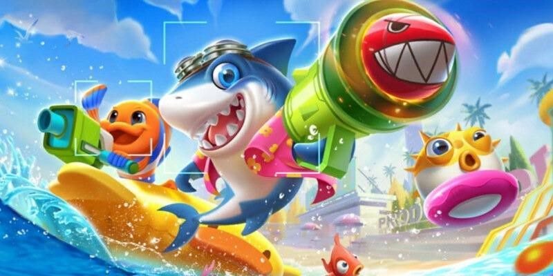 Trong thế giới game đổi thưởng, trùm cá vàng nổi lên như một lựa chọn hàng đầu