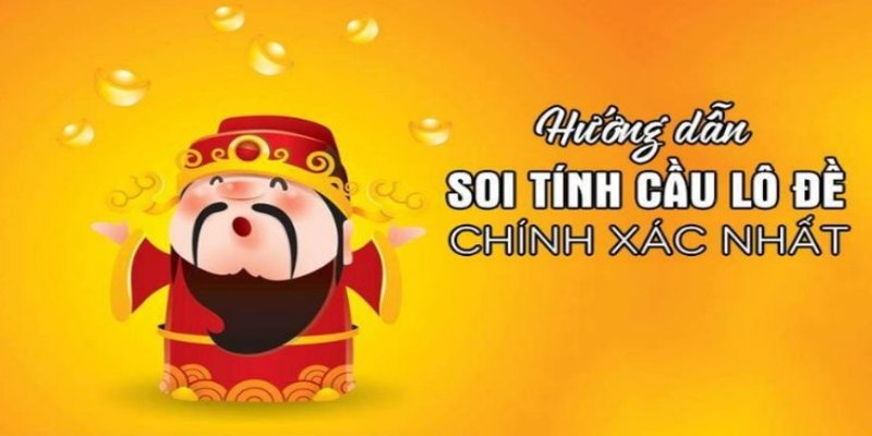 Các ứng dụng soi cầu lô đề hiện nay thường tích hợp hệ thống thuật toán học